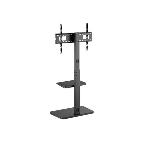 SOPORTE PANTALLA DE SUELO 37"-75" EQUIP VESA MAX 600x400 MAX.40KGS - Imagen 3 de 15 SOPORTE PANTALLA DE SUELO 37"-75" EQUIP VESA MAX 600x400 MAX.40KGS - Imagen 3 de 15