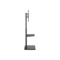 Miniatura 5 de SOPORTE PANTALLA DE SUELO 37"-75"  EQUIP VESA MAX 600x400 MAX.40KGS