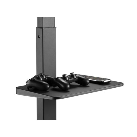 SOPORTE PANTALLA DE SUELO 37"-75" EQUIP VESA MAX 600x400 MAX.40KGS - Imagen 7 de 15 SOPORTE PANTALLA DE SUELO 37"-75" EQUIP VESA MAX 600x400 MAX.40KGS - Imagen 7 de 15