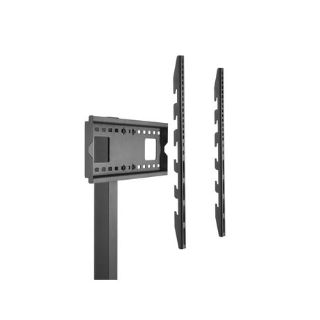SOPORTE PANTALLA DE SUELO 37"-75" EQUIP VESA MAX 600x400 MAX.40KGS - Imagen 11 de 15 SOPORTE PANTALLA DE SUELO 37"-75" EQUIP VESA MAX 600x400 MAX.40KGS - Imagen 11 de 15