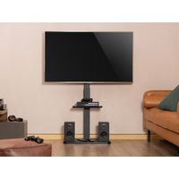Miniatura 12 de SOPORTE PANTALLA DE SUELO 37"-75"  EQUIP VESA MAX 600x400 MAX.40KGS