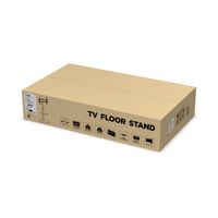 Miniatura 14 de SOPORTE PANTALLA DE SUELO 37"-75"  EQUIP VESA MAX 600x400 MAX.40KGS