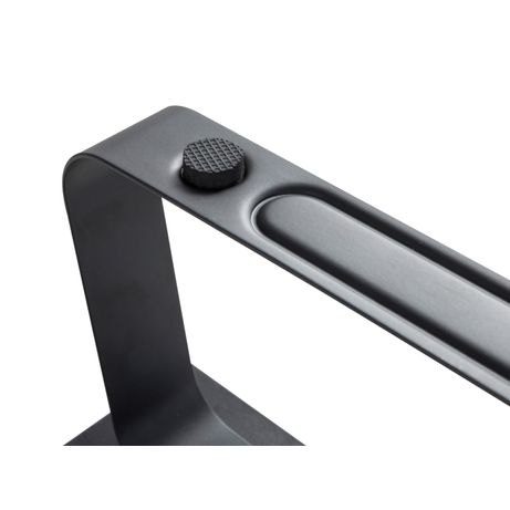 SOPORTE SOBREMESA EQUIP PARA MONITOR ACERO COLOR NEGRO 650880 - Imagen 6 de 7 SOPORTE SOBREMESA EQUIP PARA MONITOR ACERO COLOR NEGRO 650880 - Imagen 6 de 7