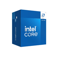 Miniatura 1 de INTEL  Core i7-14700 5.4GHz LGA 1700