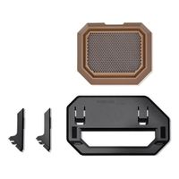 Miniatura 2 de Caja THERMALTAKE  AC-074-ONLNAN-A1  Negro, Arena