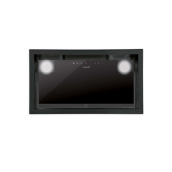 GRUPO FILTRANTE CATA GC DUAL A 75 BK ANCHO 792 CM NEGRA