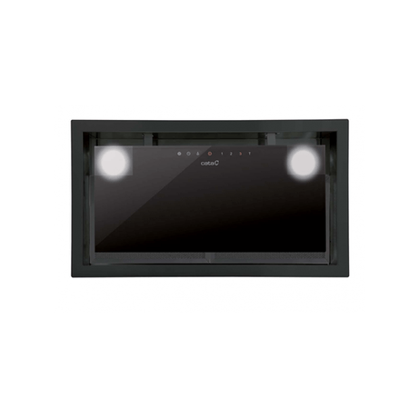 GRUPO FILTRANTE CATA GC DUAL A 75 BK ANCHO 792 CM NEGRA - Imagen 1 de 2 GRUPO FILTRANTE CATA GC DUAL A 75 BK ANCHO 792 CM NEGRA - Imagen 1 de 2