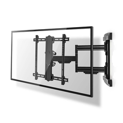 SOPORTE PARA TV NEDIS TVWM6550BK 37-80" PARED FULL MOTION