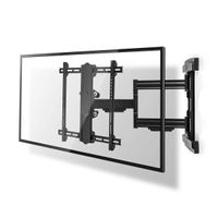 Miniatura 2 de SOPORTE PARA TV NEDIS TVWM6550BK 37-80" PARED FULL MOTION