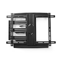 Miniatura 4 de SOPORTE PARA TV NEDIS TVWM6550BK 37-80" PARED FULL MOTION