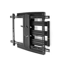 Miniatura 5 de SOPORTE PARA TV NEDIS TVWM6550BK 37-80" PARED FULL MOTION