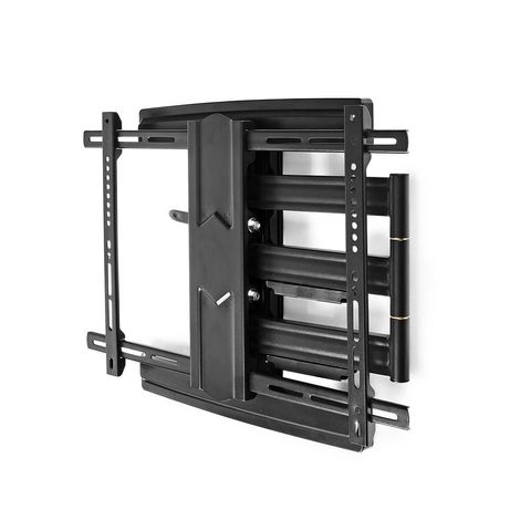 SOPORTE PARA TV NEDIS TVWM6550BK 37-80" PARED FULL MOTION - Imagen 5 de 9 SOPORTE PARA TV NEDIS TVWM6550BK 37-80" PARED FULL MOTION - Imagen 5 de 9