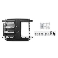 Miniatura 8 de SOPORTE PARA TV NEDIS TVWM6550BK 37-80" PARED FULL MOTION