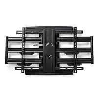 Miniatura 4 de SOPORTE PARA TV NEDIS TVWM6551BK 37-80" PARED