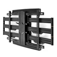 Miniatura 5 de SOPORTE PARA TV NEDIS TVWM6551BK 37-80" PARED
