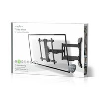Miniatura 7 de SOPORTE PARA TV NEDIS TVWM6551BK 37-80" PARED