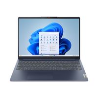 Miniatura 2 de IPS5 16IMH9(Temp) 16 WUXGA AG 300N CORE ULT5 125H 1.2G 14C 18T  1TB SSD M.2 2242 G4 TLC INTEGRATED GRAPHICS WIN HOME PLUS STD ABYSS BLUE