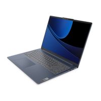 Miniatura 4 de IPS5 16IMH9(Temp) 16 WUXGA AG 300N CORE ULT5 125H 1.2G 14C 18T  1TB SSD M.2 2242 G4 TLC INTEGRATED GRAPHICS WIN HOME PLUS STD ABYSS BLUE