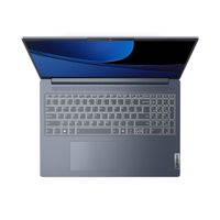 Miniatura 6 de IPS5 16IMH9(Temp) 16 WUXGA AG 300N CORE ULT5 125H 1.2G 14C 18T  1TB SSD M.2 2242 G4 TLC INTEGRATED GRAPHICS WIN HOME PLUS STD ABYSS BLUE
