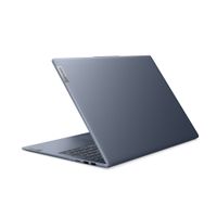 Miniatura 8 de IPS5 16IMH9(Temp) 16 WUXGA AG 300N CORE ULT5 125H 1.2G 14C 18T  1TB SSD M.2 2242 G4 TLC INTEGRATED GRAPHICS WIN HOME PLUS STD ABYSS BLUE