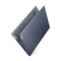Miniatura 10 de IPS5 16IMH9(Temp) 16 WUXGA AG 300N CORE ULT5 125H 1.2G 14C 18T  1TB SSD M.2 2242 G4 TLC INTEGRATED GRAPHICS WIN HOME PLUS STD ABYSS BLUE