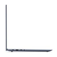 Miniatura 11 de IPS5 16IMH9(Temp) 16 WUXGA AG 300N CORE ULT5 125H 1.2G 14C 18T  1TB SSD M.2 2242 G4 TLC INTEGRATED GRAPHICS WIN HOME PLUS STD ABYSS BLUE