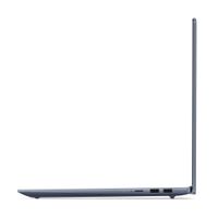 Miniatura 12 de IPS5 16IMH9(Temp) 16 WUXGA AG 300N CORE ULT5 125H 1.2G 14C 18T  1TB SSD M.2 2242 G4 TLC INTEGRATED GRAPHICS WIN HOME PLUS STD ABYSS BLUE