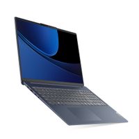Miniatura 13 de IPS5 16IMH9(Temp) 16 WUXGA AG 300N CORE ULT5 125H 1.2G 14C 18T  1TB SSD M.2 2242 G4 TLC INTEGRATED GRAPHICS WIN HOME PLUS STD ABYSS BLUE