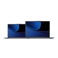 Miniatura 16 de IPS5 16IMH9(Temp) 16 WUXGA AG 300N CORE ULT5 125H 1.2G 14C 18T  1TB SSD M.2 2242 G4 TLC INTEGRATED GRAPHICS WIN HOME PLUS STD ABYSS BLUE