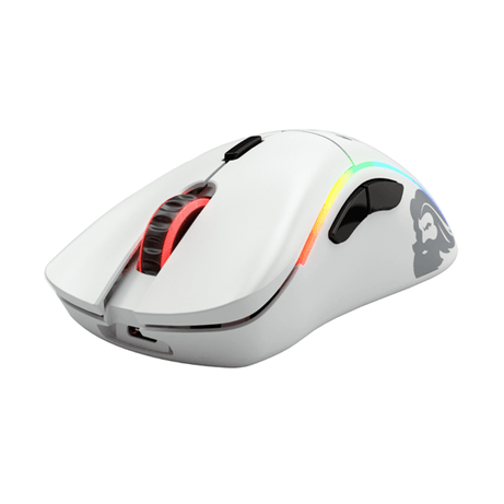 Glorious PC Gaming Race GLO MS DW MW rat n Juego mano derecha RF inal mbrico 19000 DPI - Imagen 1 de 5 Glorious PC Gaming Race GLO MS DW MW rat n Juego mano derecha RF inal mbrico 19000 DPI - Imagen 1 de 5