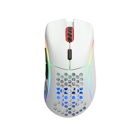 Glorious PC Gaming Race GLO MS DW MW rat n Juego mano derecha RF inal mbrico 19000 DPI - Imagen 4 de 5 Glorious PC Gaming Race GLO MS DW MW rat n Juego mano derecha RF inal mbrico 19000 DPI - Imagen 4 de 5