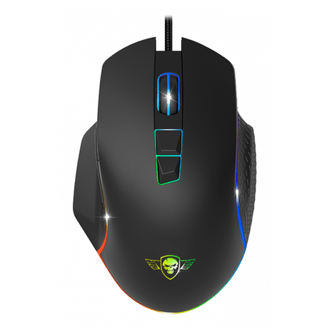 Spirit of Gamer Raton Souris Pro M1 - Imagen 1 de 9 Spirit of Gamer Raton Souris Pro M1 - Imagen 1 de 9