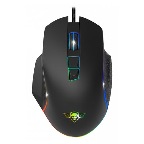 Spirit of Gamer Raton Souris Pro M1 - Imagen 2 de 9 Spirit of Gamer Raton Souris Pro M1 - Imagen 2 de 9