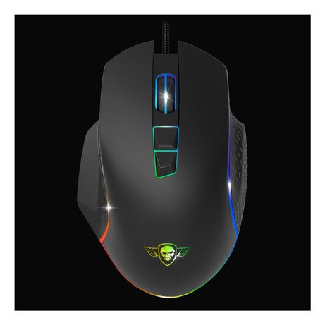 Spirit of Gamer Raton Souris Pro M1 - Imagen 5 de 9 Spirit of Gamer Raton Souris Pro M1 - Imagen 5 de 9