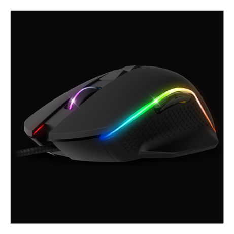 Spirit of Gamer Raton Souris Pro M1 - Imagen 7 de 9 Spirit of Gamer Raton Souris Pro M1 - Imagen 7 de 9
