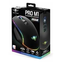 Miniatura 8 de Spirit of Gamer Raton Souris Pro M1