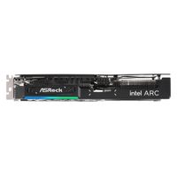 Miniatura 6 de Tarjeta Gráfica ASROCKArc B580 GDDR6 12GB Negro
