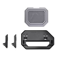 Miniatura 2 de Caja THERMALTAKE  AC-074-ONINAN-A1  Negro, Color piedra