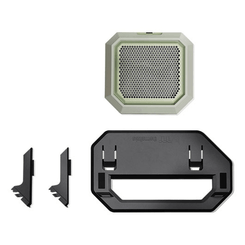 THERMALTAKE  AC-078-ONENAN-A1  Negro, Verde