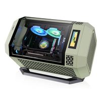 Miniatura 7 de THERMALTAKE  AC-078-ONENAN-A1  Negro, Verde