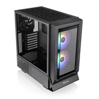 Miniatura 1 de THERMALTAKE  Ceres 350 MX RGB Negro