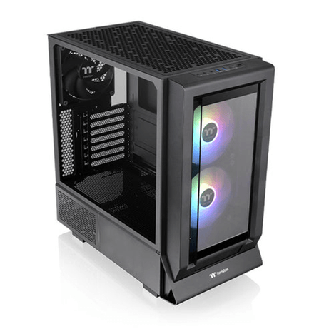 THERMALTAKE Ceres 350 MX RGB Negro - Imagen 1 de 5 THERMALTAKE Ceres 350 MX RGB Negro - Imagen 1 de 5