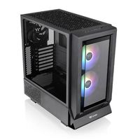 Miniatura 2 de THERMALTAKE  Ceres 350 MX RGB Negro