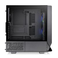 Miniatura 3 de THERMALTAKE  Ceres 350 MX RGB Negro