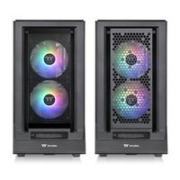 Miniatura 5 de THERMALTAKE  Ceres 350 MX RGB Negro