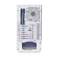 Miniatura 2 de Caja THERMALTAKE  Ceres 350 MX RGB Blanco