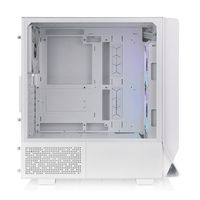 Miniatura 3 de Caja THERMALTAKE  Ceres 350 MX RGB Blanco