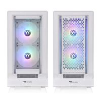 Miniatura 4 de Caja THERMALTAKE  Ceres 350 MX RGB Blanco