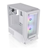 Miniatura 5 de Caja THERMALTAKE  Ceres 350 MX RGB Blanco