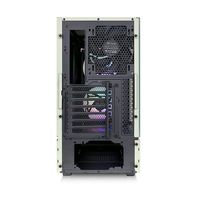 Miniatura 2 de Caja THERMALTAKE  Ceres 350 MX RGB Verde